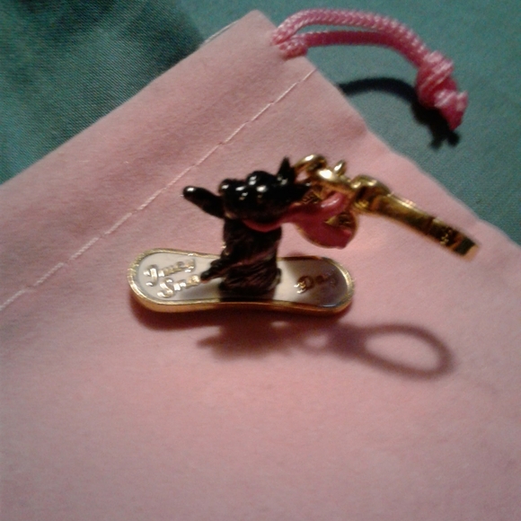 "RARE" Juicy Couture Limited Edition d ""so - Picture 5 of 5
